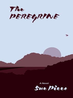 cover image of The Peregrine